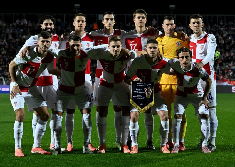 Hrvatska bi mogla dobiti jako tešku skupinu na SP-u; evo tko joj sve prijeti