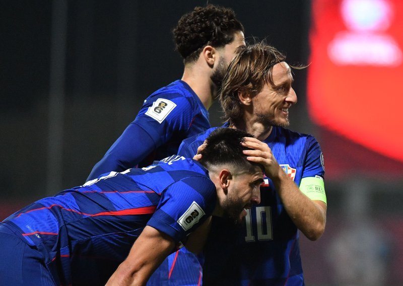 Evo kad će biti ždrijeb Svjetskog prvenstva i tko se sve dosad plasirao