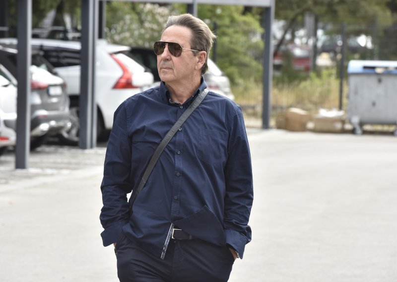 Vandalizam u Primoštenu, Petrina bjesni: Nije bio ni komunist ni jugonostalgičar