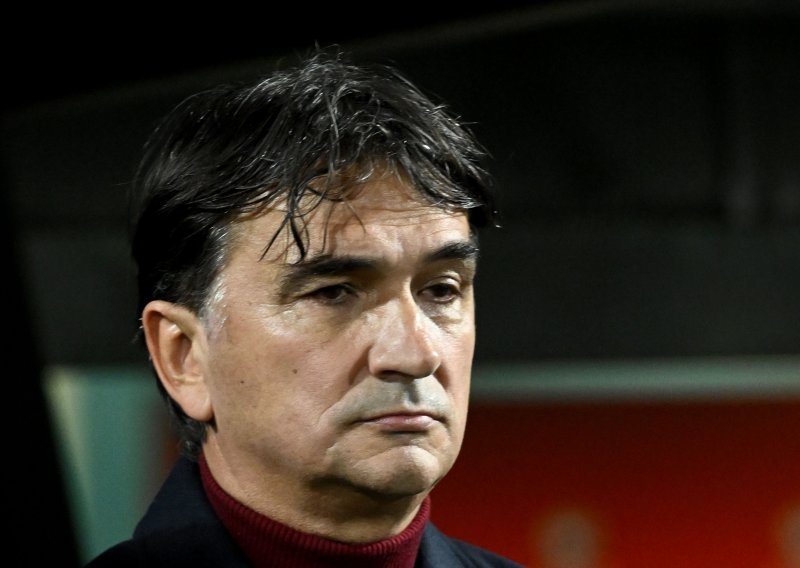 Dalić: Može govoriti tko god što hoće, ali to više neću ponoviti. Znam što me stvorilo trenerom