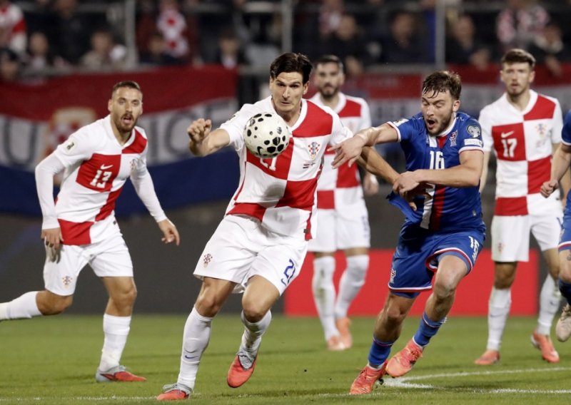 Vatreni večeras igraju posljednju, ali vrlo važnu utakmicu kvalifikacija za SP 2026.; evo gdje gledati