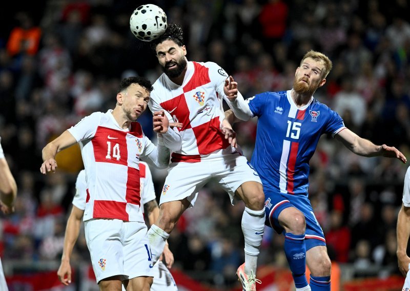 Zlatko Dalić odlučio; ovo je 11 Vatrenih koji će večeras istrčati protiv Crne Gore