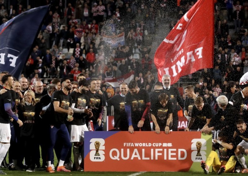 Marca impresionirana Hrvatskom: Gdje im je plafon?