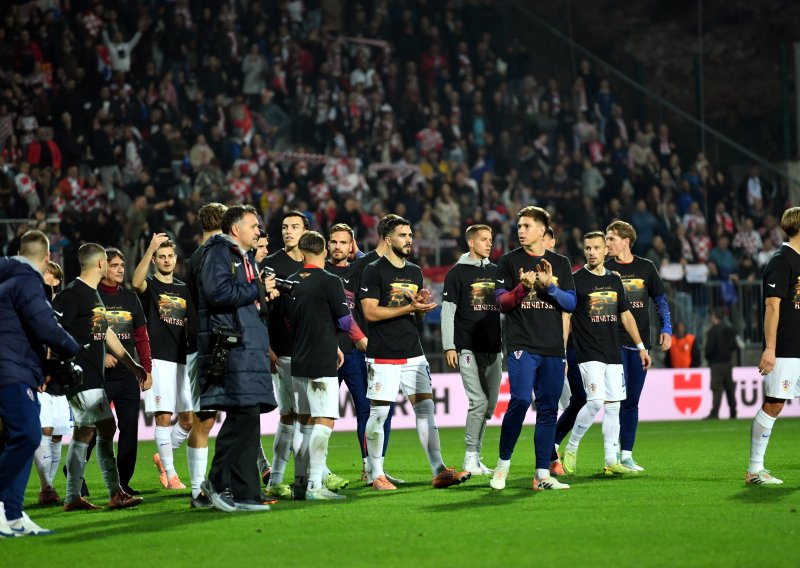 Bliži se ždrijeb Svjetskog prvenstva; evo kada i gdje će se održati