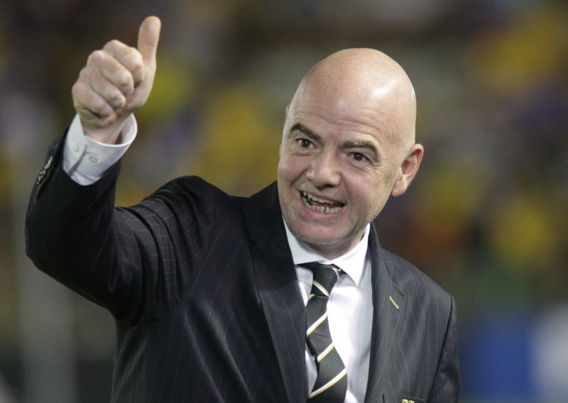 Hrvatska je na Svjetskom prvenstvu, a posebna poruka stigla je od FIFA-e; pogledajte