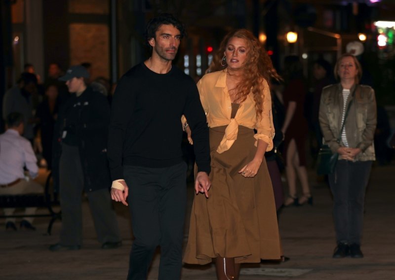 Justin Baldoni opisao svoj 'traumatični' susret s Ryanom Reynoldsom