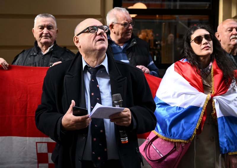 Keleminec 'odvrnuo' Thompsona pred SNV-om: Kaže da se odvija 'napad na Hrvatsku preko kulture'