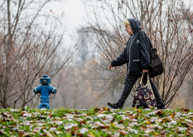 Zagrepčanima voda po istoj cijeni? Još je nekoliko koraka do ključne odluke