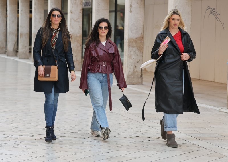 Hrvatice obožavaju ovakve traperice: Malo koji model toliko izdužuje noge i ravna figuru