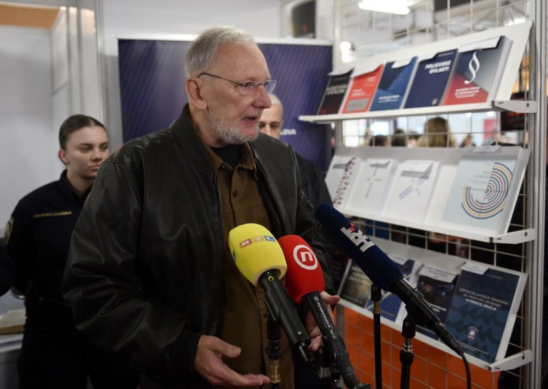 Napadač s Interlibera već je to učinio dvaput: 'Malo počinitelja se boji posljedica'