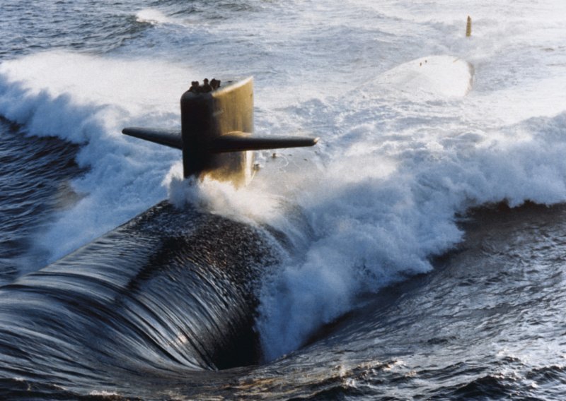 Francuzima 34 milijarde eura 'težak' posao za izradu podmornica