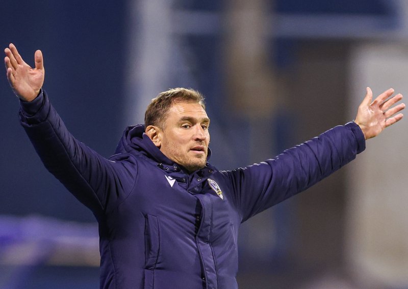 Jelavić odgovorio bi li htio imati Livaju u momčadi: To se može protumačiti bilo kako...