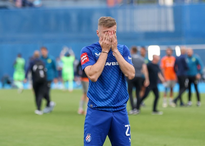 Bio je vođa Dinama, a sada je šokiran kamo je došao: 'Ja to u životu nisam vidio'