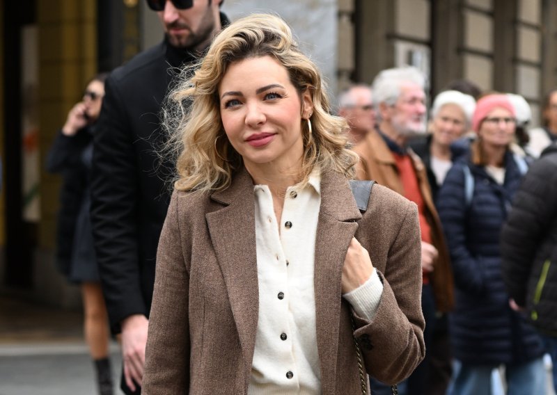 Pogledajte najljepša izdanja poznatih Hrvatica s današnje špice