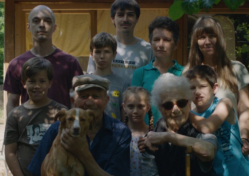 Film 'Vjetre, pričaj sa mnom' pobjednik 23. izdanja Zagreb Film Festivala