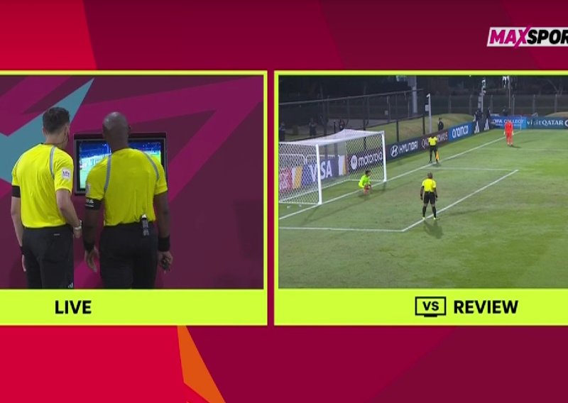 Je li Hrvatska oštećena? Pogledajte sve jedanaesterce, gledao se VAR...