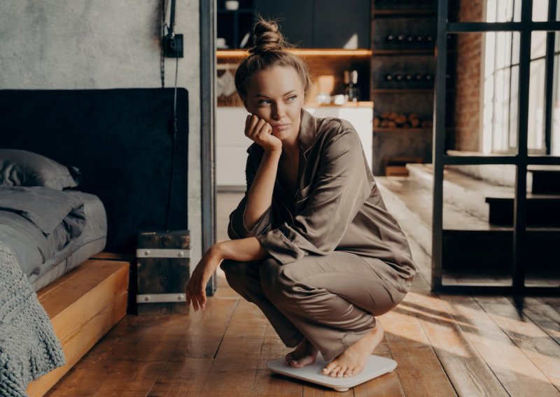 Loše vijesti za sve koji žele smršavjeti: Ova 'greška' u tijelu možda je kriva sve