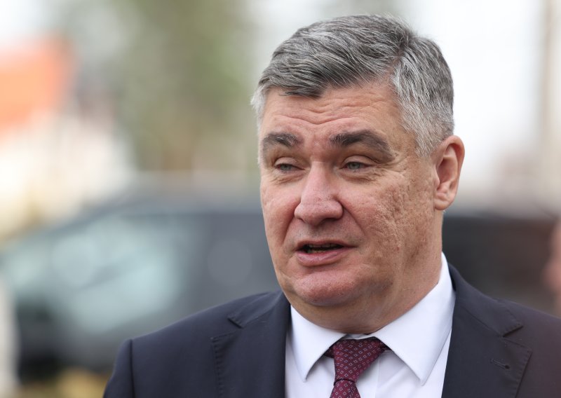 Milanović: Znamo da susjedi u Srbiji znaju puno više o nestalima nego što su dosad pokazali