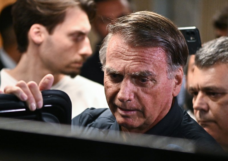 Sud prihvatio optužnicu protiv Bolsonarova sina, prijeti mu četiri godine zatvora