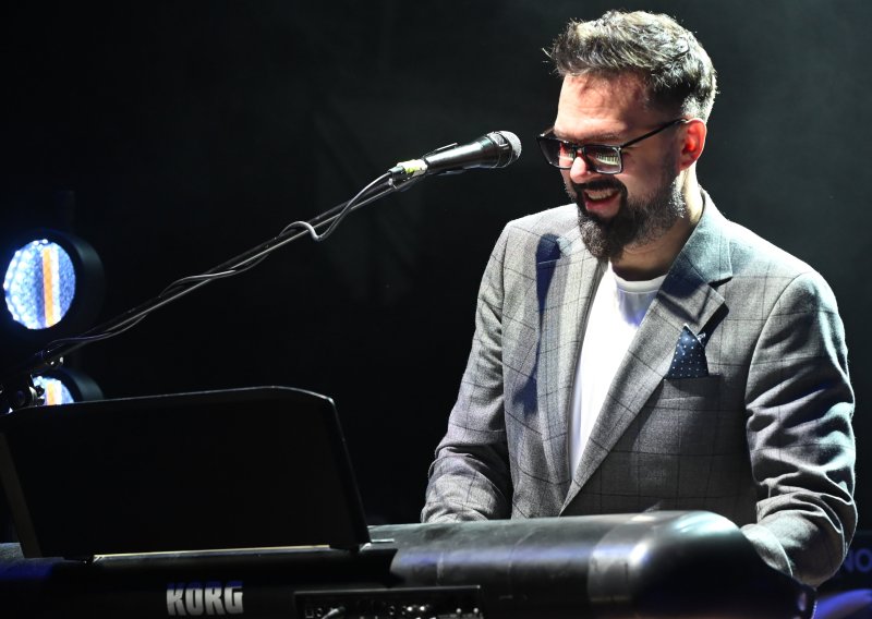 U ostvarenju sna Petru Graši pomogla je i supruga Hana