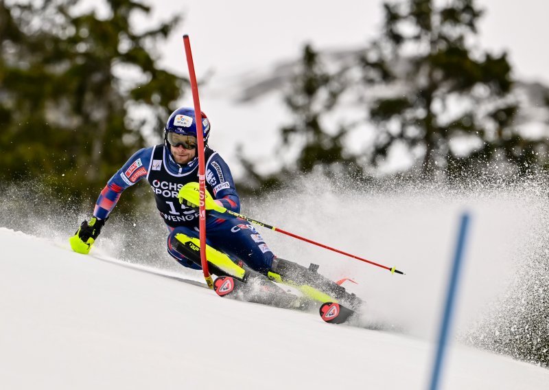 Kolega i Zubčić osigurali drugu vožnju, Rodeš nije. Ljutić nije stigao do cilja