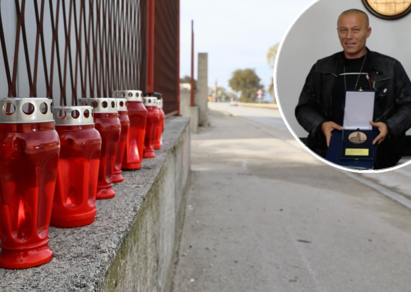DORH objavio detalje nesreće u kojoj je poginuo poznati policajac