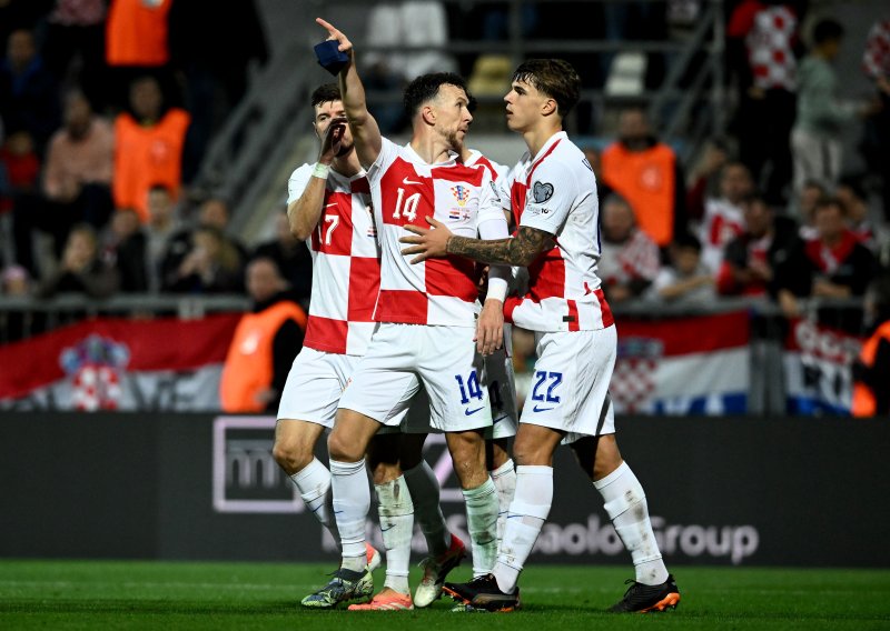 Dalić za Crnu Goru mijenja sastav, ali i jednu taktičku postavku