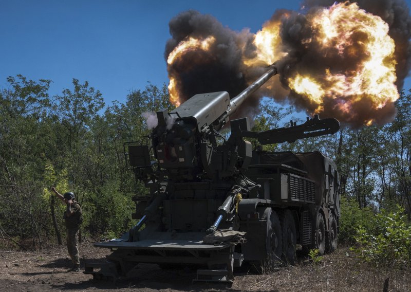 ISW: Ruska pobjeda u ratu u Ukrajini nije neizbježna