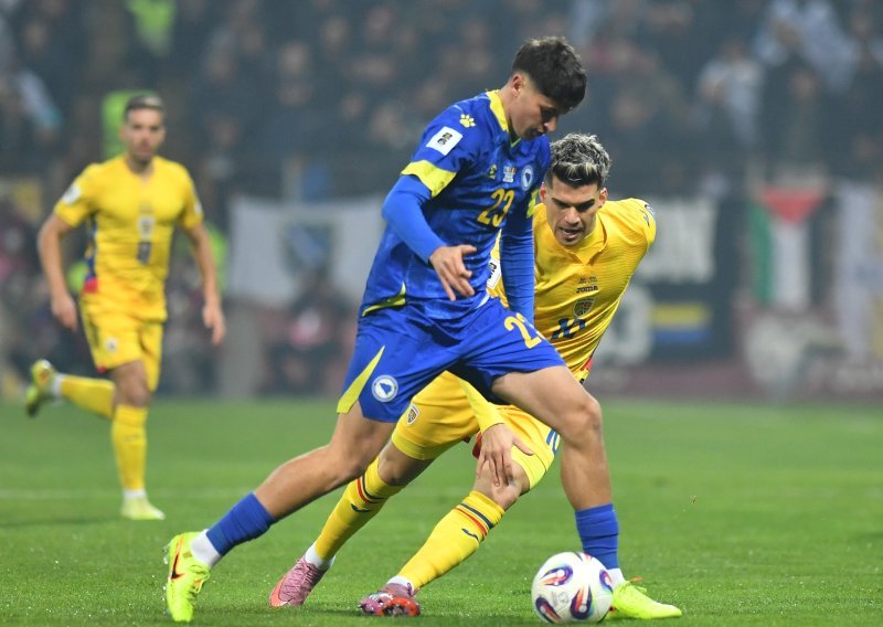 Zvijezda Rumunjske ogorčena: 'Ovo je nemoguće, u ovakvoj državi...'