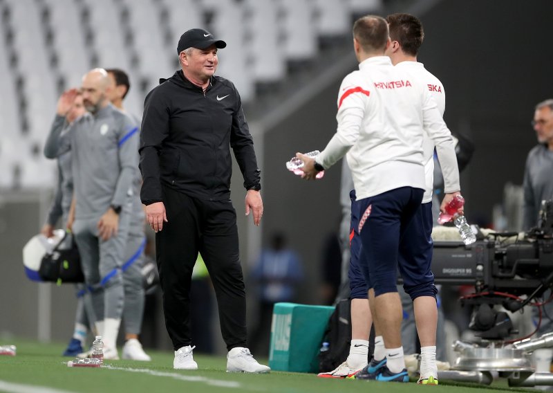 Evo što je Matjaž Kek odgovorio na upit gdje će raditi u budućnosti