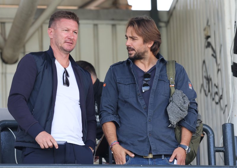 'Na SP-u moramo pripremati vođu nakon Modrića, a to će biti...'