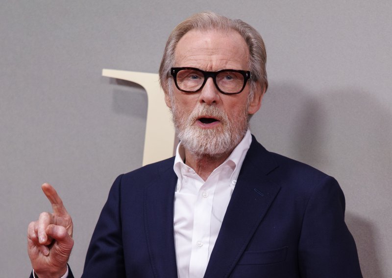 Bill Nighy vraća se u svijet Harryja Pottera: Evo koju će ulogu imati u iščekivanoj seriji