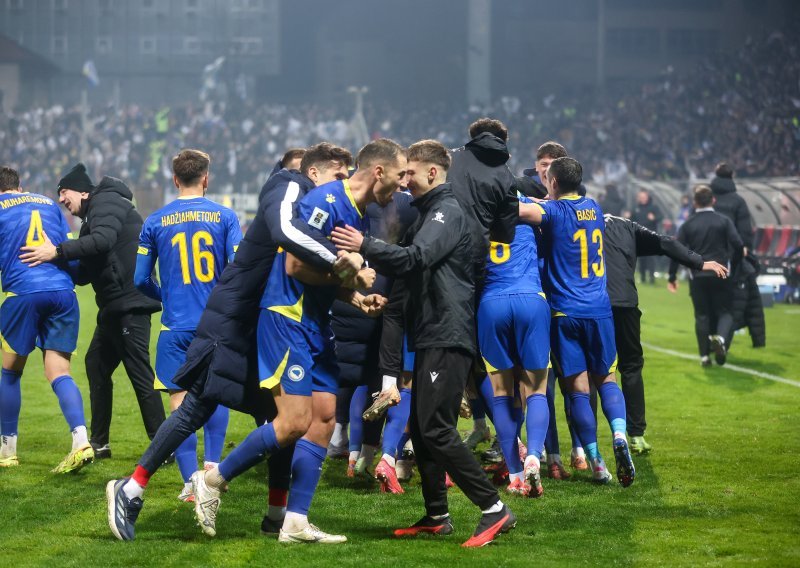 Španjolski komentator postao senzacija: Poslušajte kako je reagirao na golove BiH