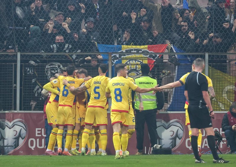 Rumunjska krenula u žestoku osvetu protiv BiH: 'Učinit ćemo sve što možemo'