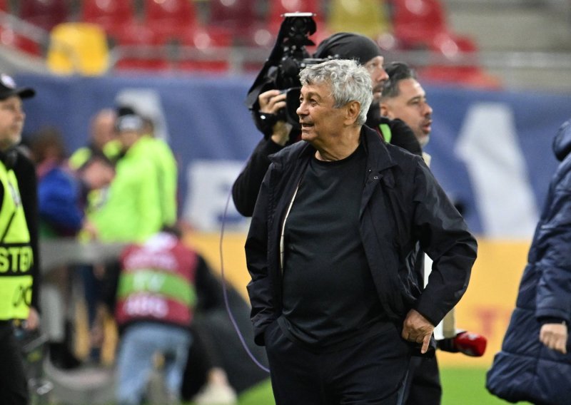 Legendarni Rumunj šokiran onim što je doživio u Zenici: 'Vikali su nam da smo Cigani! Što su onda oni?'