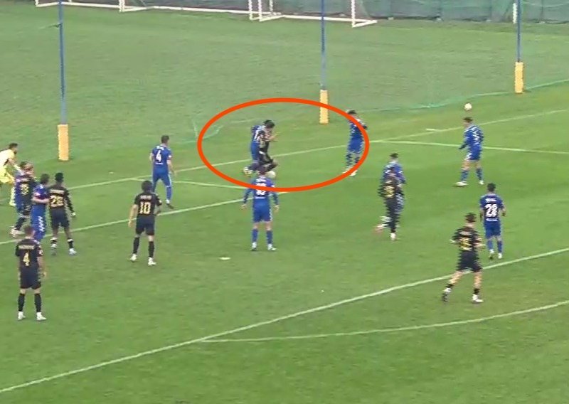 Rudeš kratkim videom prozvao suca: 'Snimka govori sama za sebe'