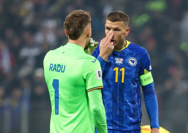 'Ovo što su Bosanci igrali nije nogomet! To nisam vidio u životu'