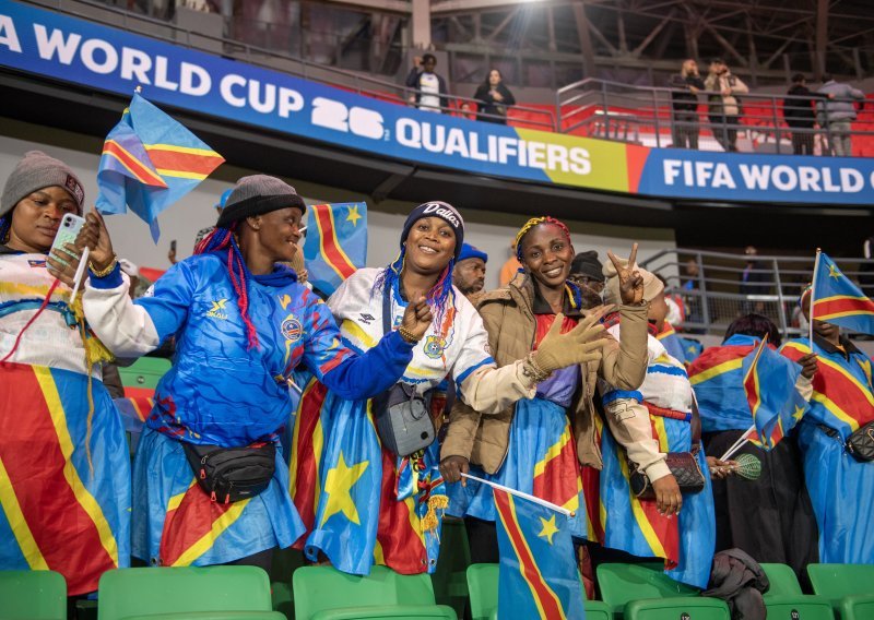 Na Svjetskom prvenstvu nisu bili više od 50 godina: Sada su na penale izbacili favorita i ostali živi