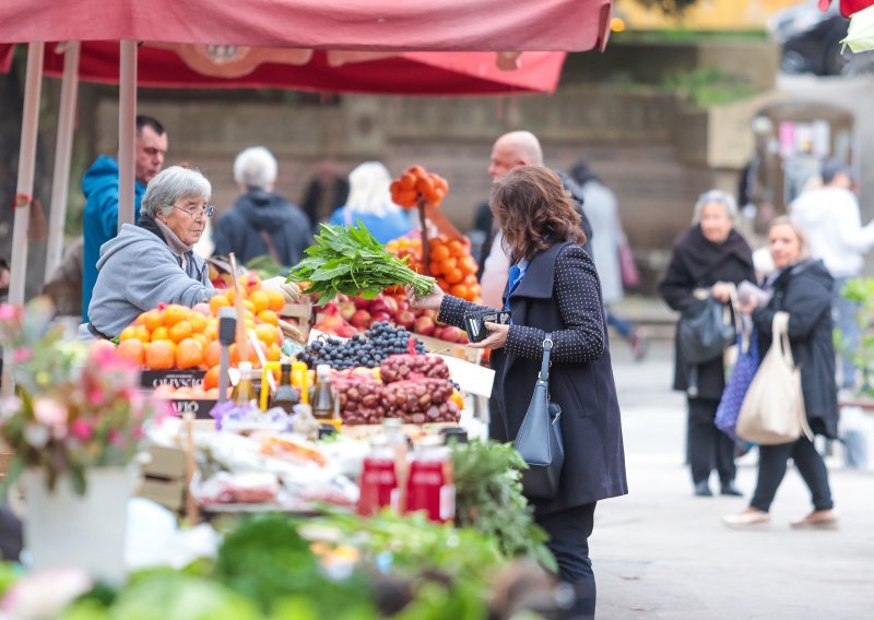 Poskupio je cijeli niz stvari: Vino, voće, mlijeko, veterinari, gnojivo...