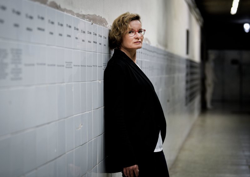 Liječnica vukovarske bolnice: Toliko su nas bombardirali da smo pomislili da je kraj svijeta