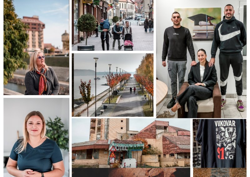 Vukovar 2025., grad mladih došljaka: 'Mi Hercegovci težimo Zagrebu, ali ovakvu dobrotu nigdje nisam osjetio'