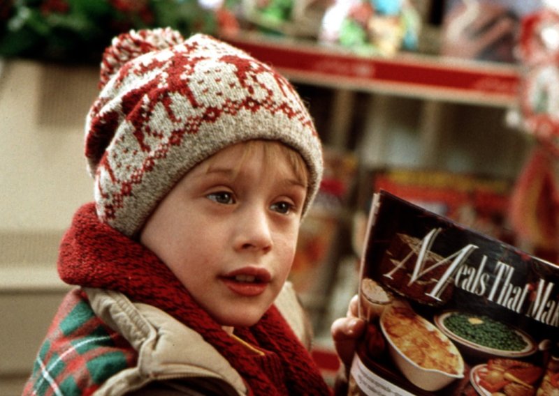 Čeka li nas novi nastavak filma 'Sam u kući'?: Legendarni Kevin sve je začudio