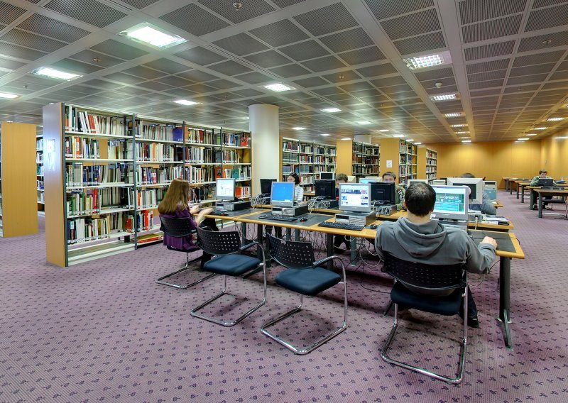 NSK pokrenuo najveću digitalnu transformaciju knjižnica u Hrvatskoj: 'Ovo je povijesni iskorak'