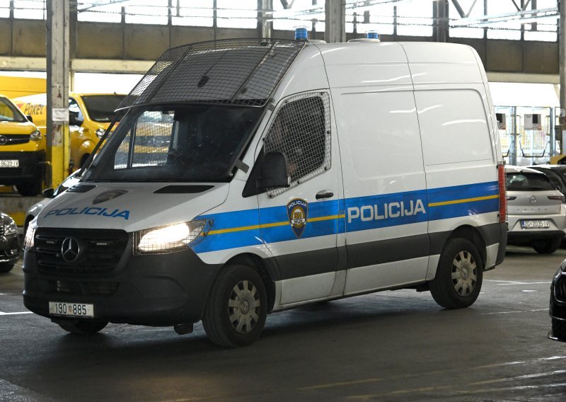 USKOK-ova nova akcija: Uhićenje na području Zagreba