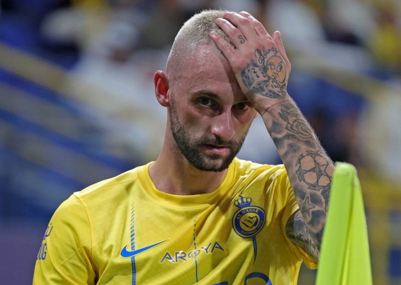 Marcelo Brozović napušta Saudijsku Arabiju; otkriveni su detalji njegovog povratka u Europu