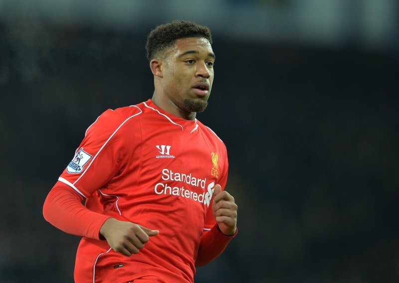 Liverpool ga je prodao za 16 milijuna eura, a sad je iz osme lige otišao u Bugarsku