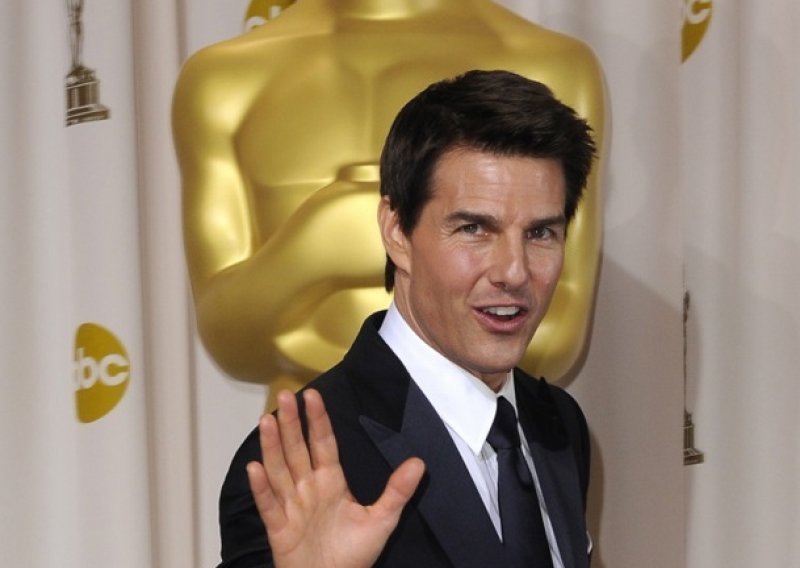 Tom Cruise konačno dobio nagradu Oscar: Kipić je čekao čak 39 godina