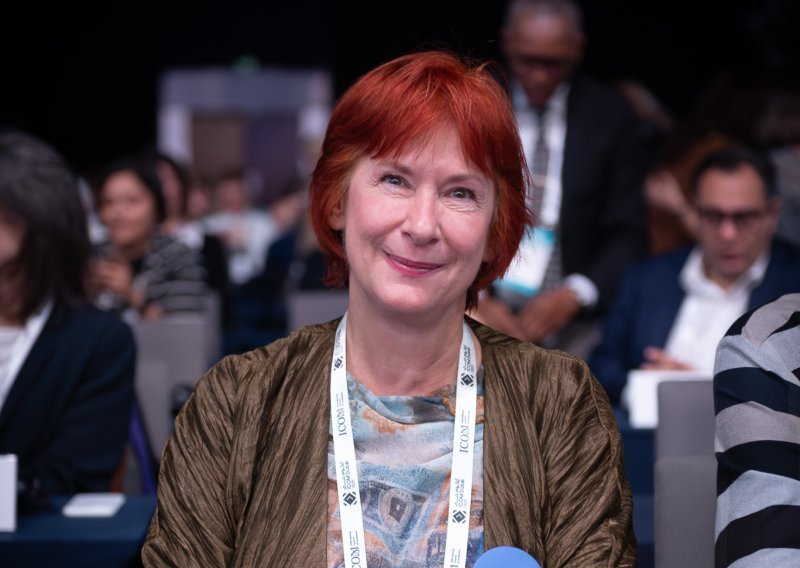 Ravnateljica muzeja u Trakošćanu izabrana za rizničarku Međunarodnog savjeta za muzeje