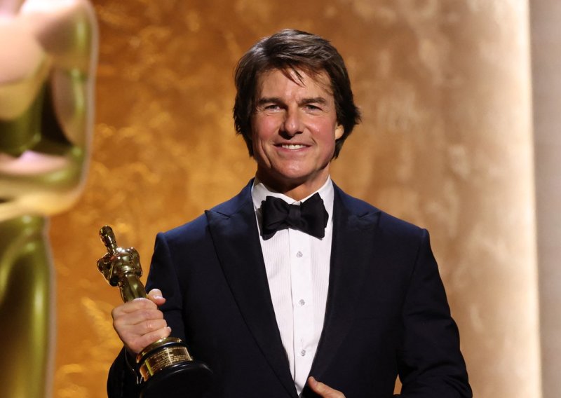 Emotivan govor Toma Cruisea teško je pročitati bez knedle u grlu