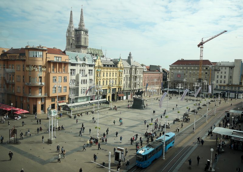 Europska komisija objavila prognozu za hrvatsko gospodarstvo